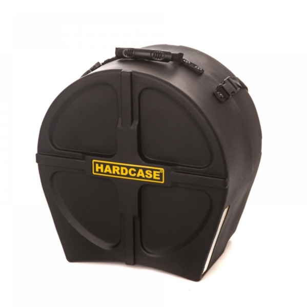 Hardcase 14 Floor Tom Case HN14FT